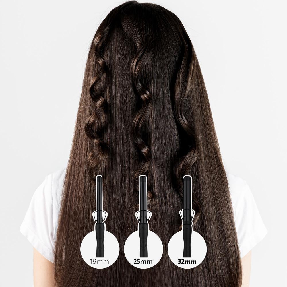 لابيل كيرلي كلاسيك - labelle curly