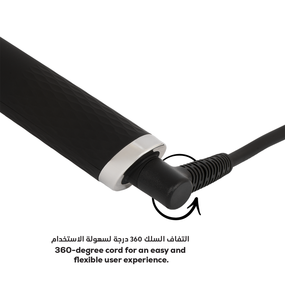 كلارا الفرشاة الحرارية النحيفة - Clara Slim Hot Brush