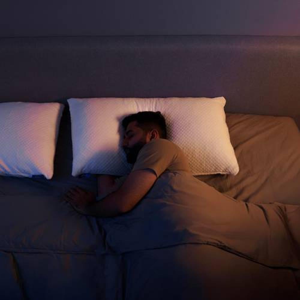 وسادة نيام الكبيرة - Neyam Premium Large Pillow