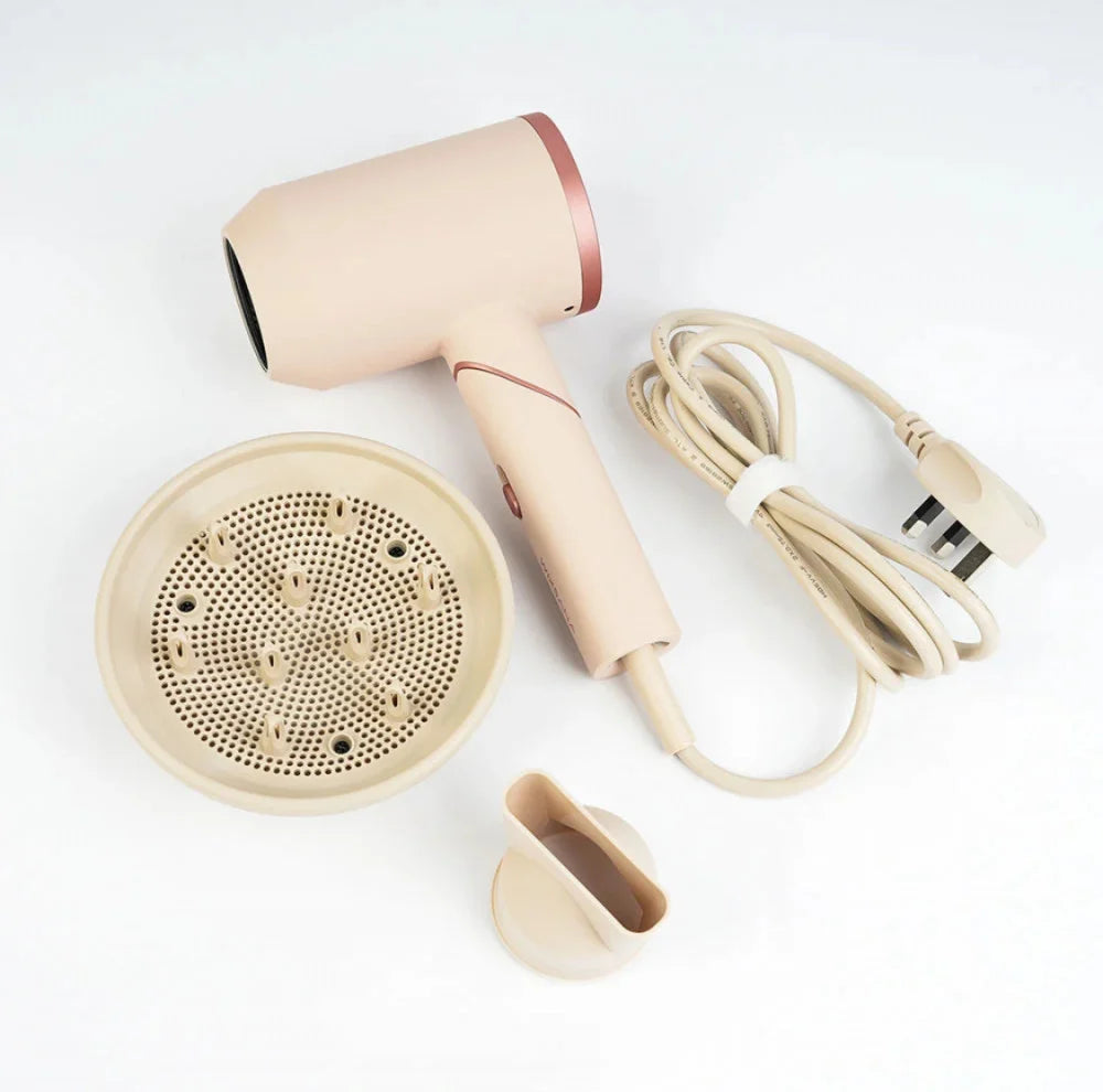ويكسانا مجفف شعر - Wixsana Hair Dryer