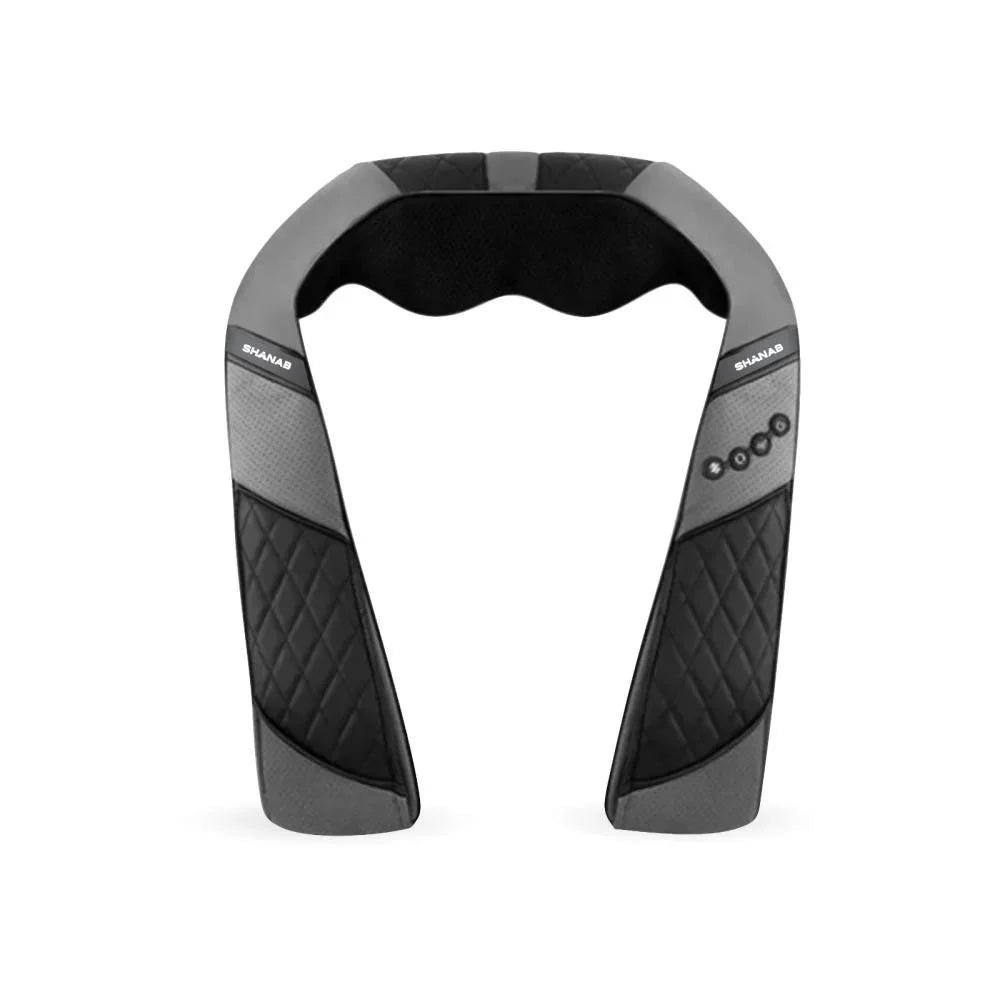 جهاز المساج الياباني شنب - Shanab Smart Body Massager