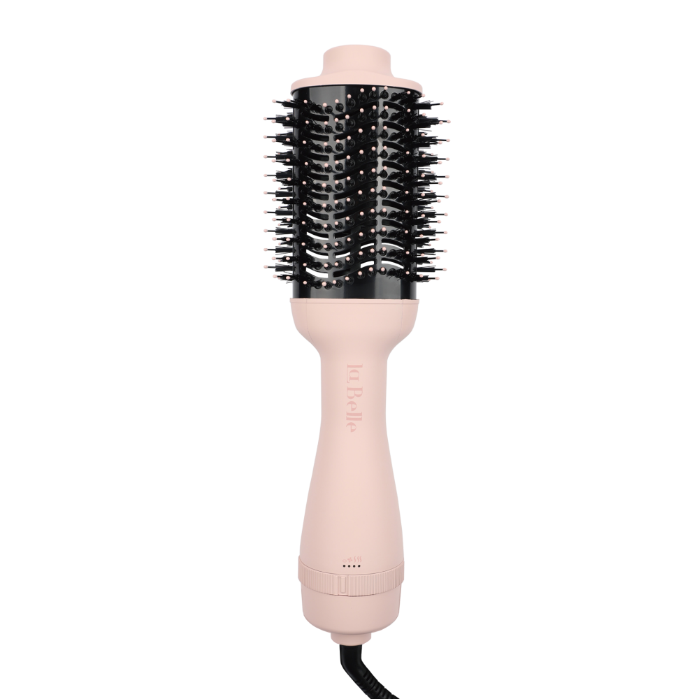 مصفف شعر لابيل برش - Labelle Unique Brush hair styler