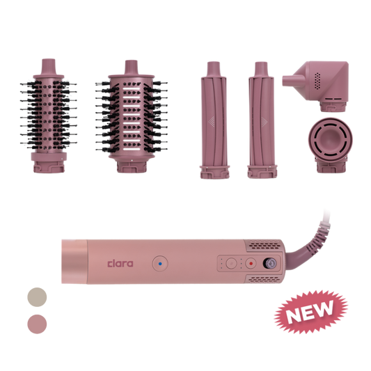 مجفف متعدد الاستخدامات كلارا - Clara Multi-Use Dryer