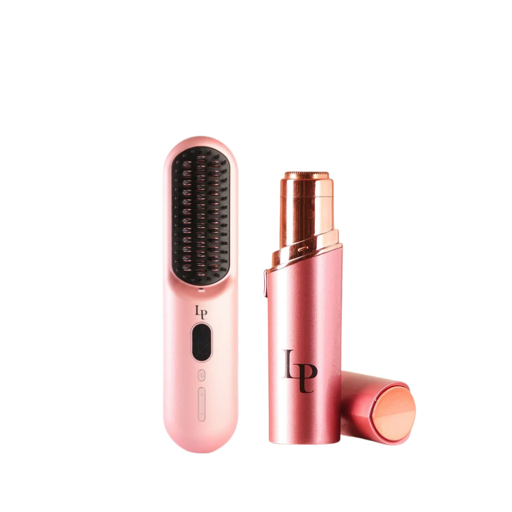 بكج ميني ستريت وجهاز ازالة الوجه من لابتيت