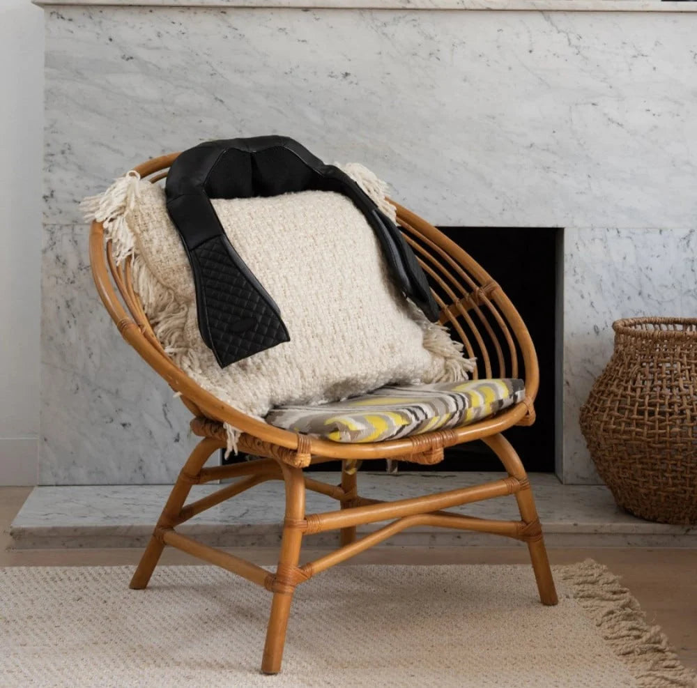 جهاز المساج الياباني شنب - Shanab Smart Body Massager