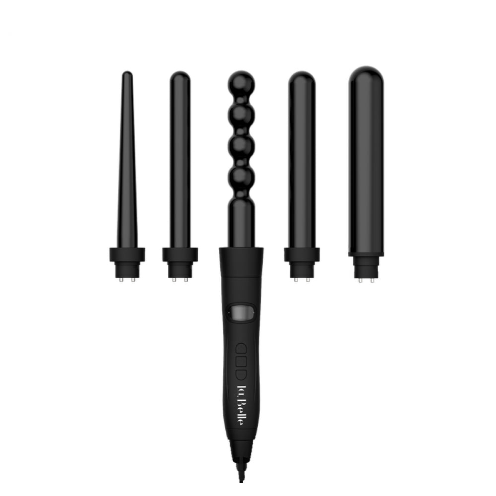 لابيل كيرلي برو جهاز تمويج الشعر - Labelle curly Hair pro